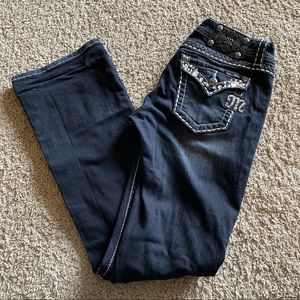 Miss Me Jeans size 27